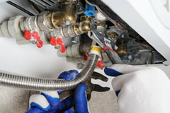 Frenze boiler repair companies