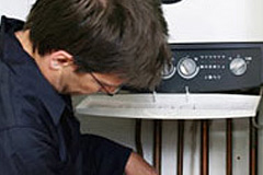 boiler replacement Frenze