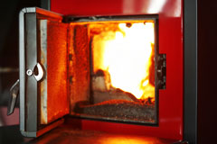 solid fuel boilers Frenze